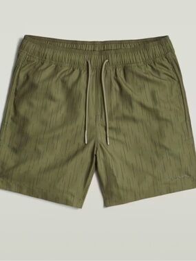 Men’s G-Star Raw Swim Shorts